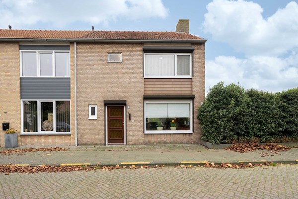 Te koop: Lindestraat 28, 4731 CN Oudenbosch